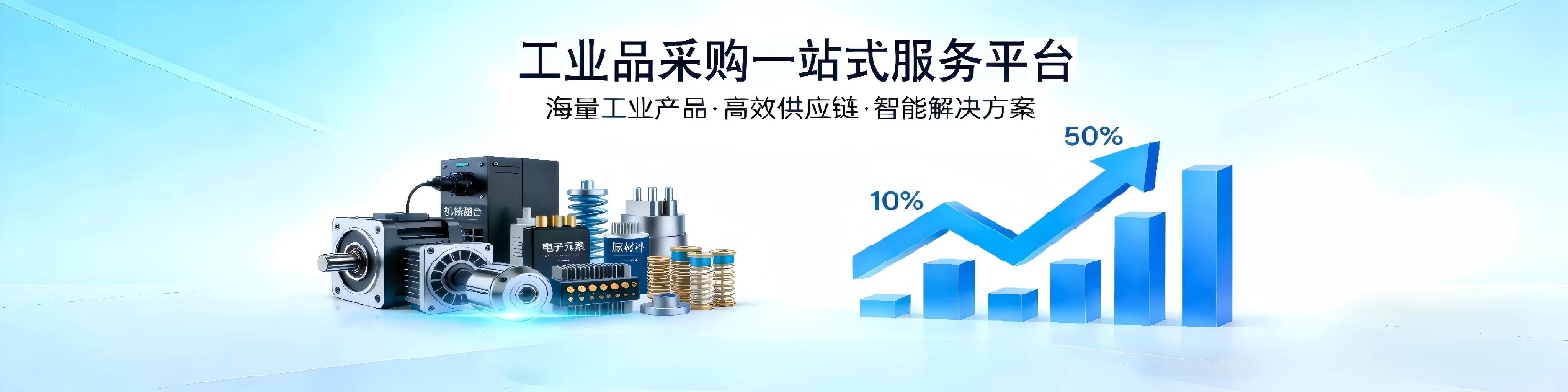 工采联盟 - 机加工采购节